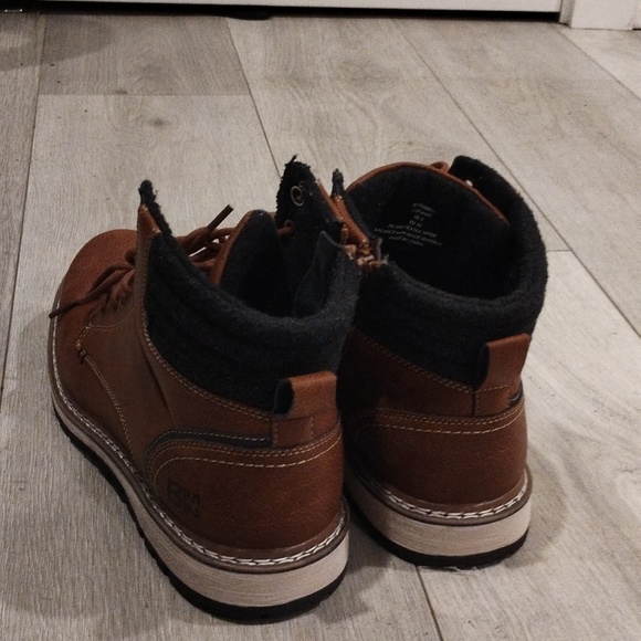 B52 boots - Picture 3 of 3